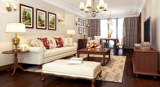 高端软装设计公司排行推荐,室内软装设计机构选哪家好