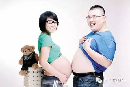 婚前怀孕怎么安慰她,婚前怀孕应该怎么筹划婚礼