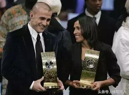 世界足球先生，一场“外星人”和“地球人”的争夺大战