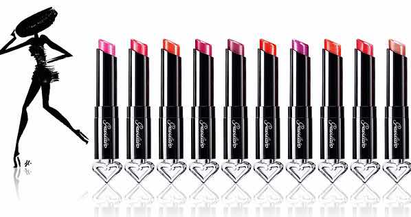 颜值口红,颜值口红推荐色号