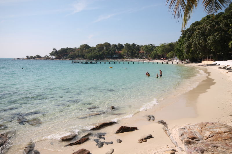 泰国旅游十大必去地点,泰国十大必去海岛