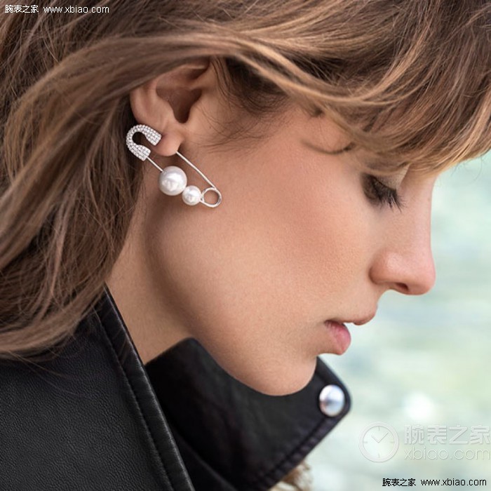 永不过时的珠宝推荐,谁说时髦和温暖不能兼得