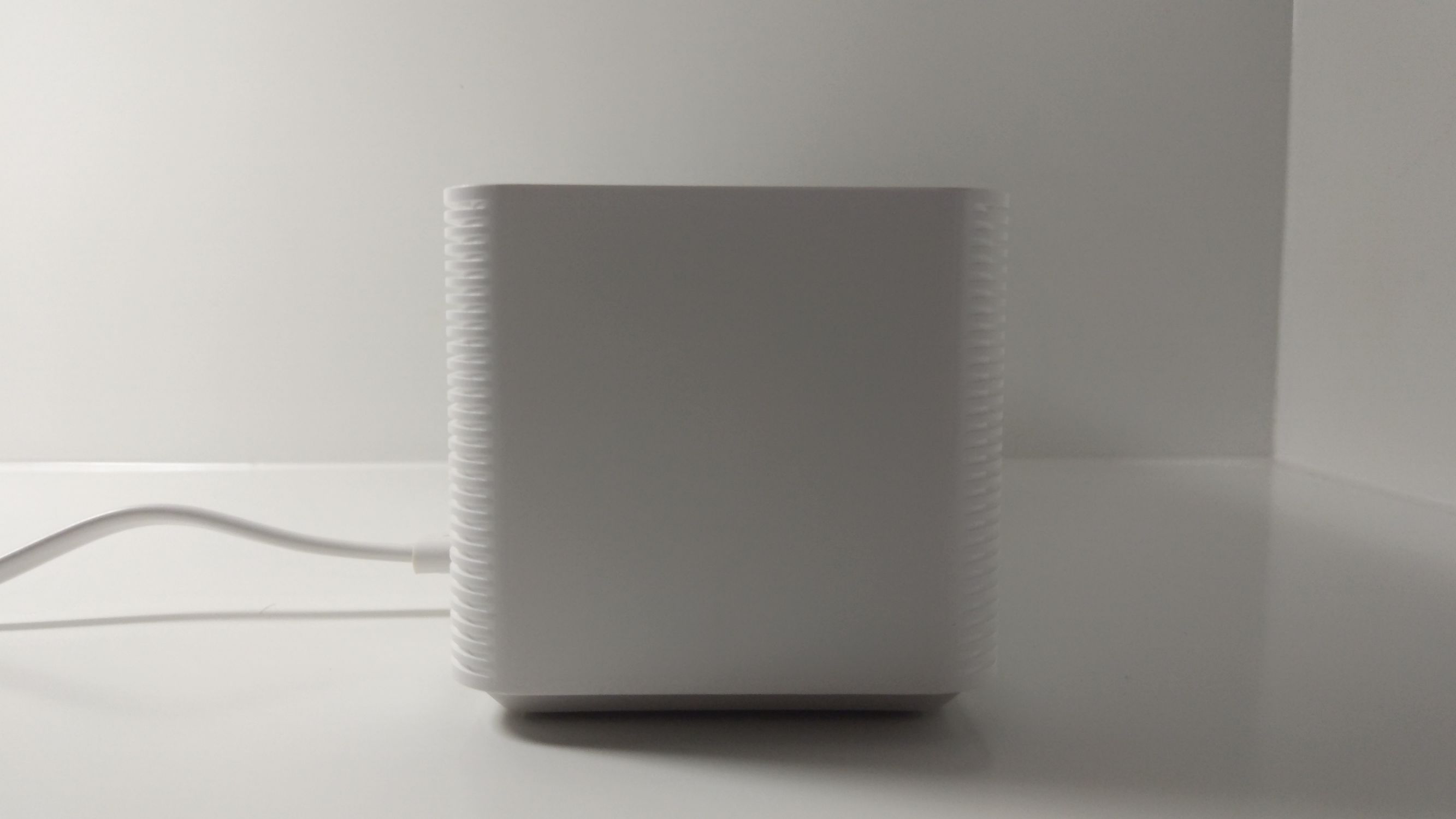 小度音箱和小米智能音箱哪个好,小米互联网音箱开始配置网络