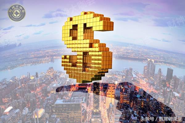 玩这个CPA竟赚了18000元?!