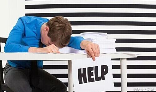 干着自己非常讨厌的工作,工作中遇到讨厌的人怎么办