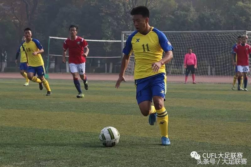 云南赛区：十二码的生死距离，点球大战的考验