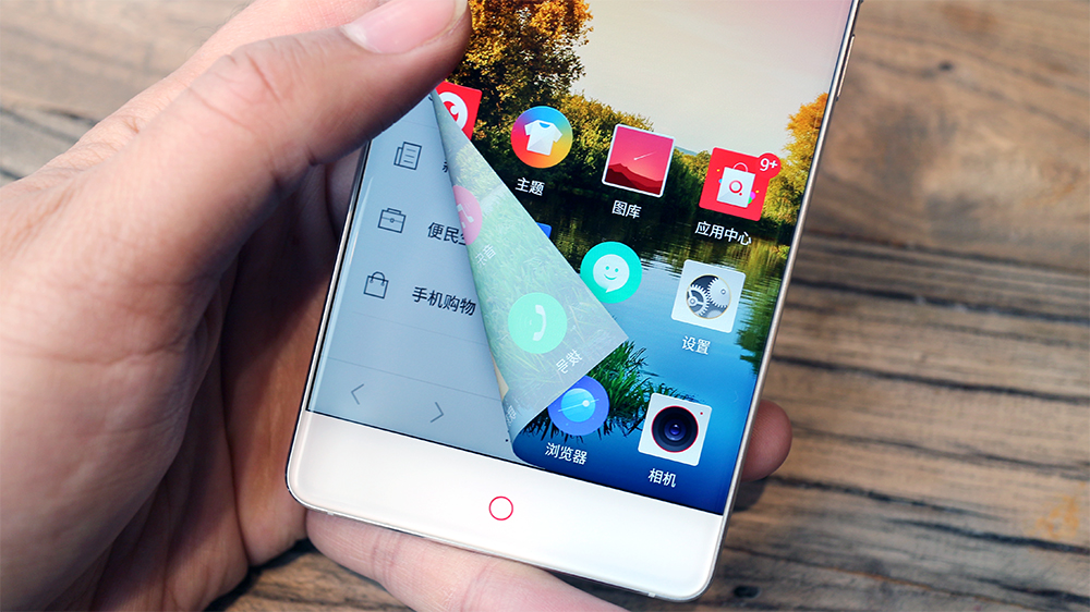 努比亚魅族手机,努比亚流畅度对比魅族