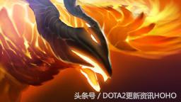 dota2新更新,dota2更新7.31加强的英雄