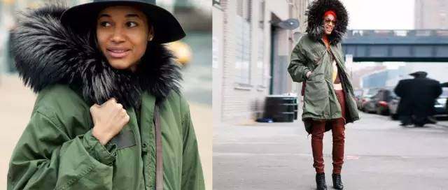 江疏影和戚薇的穿衣搭配,江疏影戚薇同款