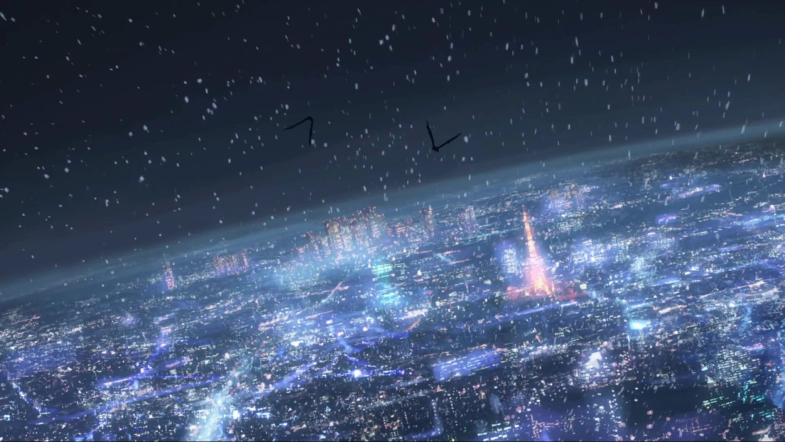 日本动画片推荐你的名字,你的名字票房多少日元