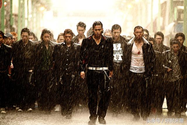 日本颠覆三观的电影,日本经典十部动漫