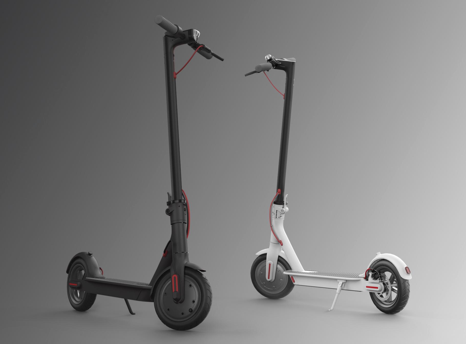 电动滑板车有什么优缺点,电动滑板车到底值不值得入手