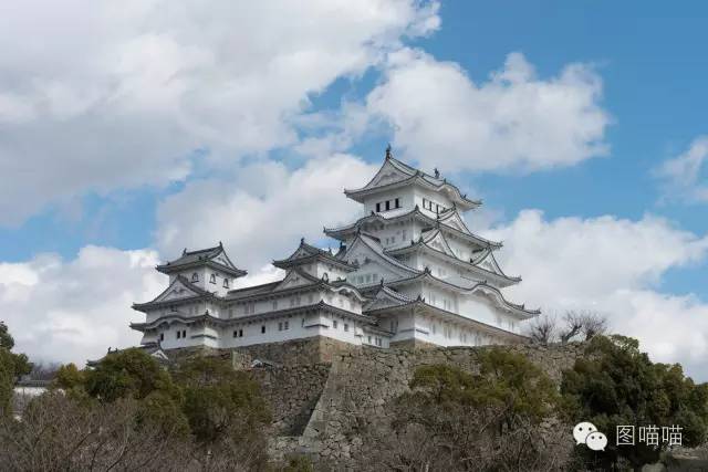 她从2000块拼图中解开了日本名胜中那些少为人知的秘密（二）