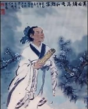 中国古代四大*男美**子！快，擦*你干**的口水