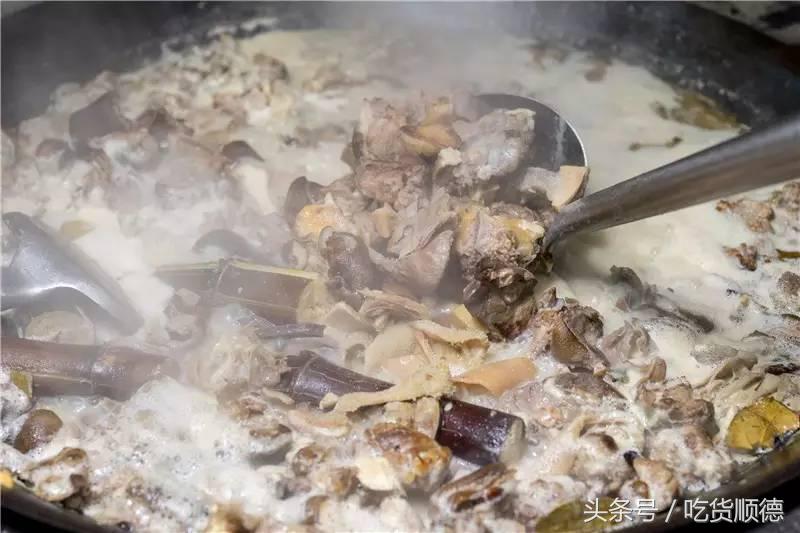 顺德有一家农庄,广东顺德生态农庄