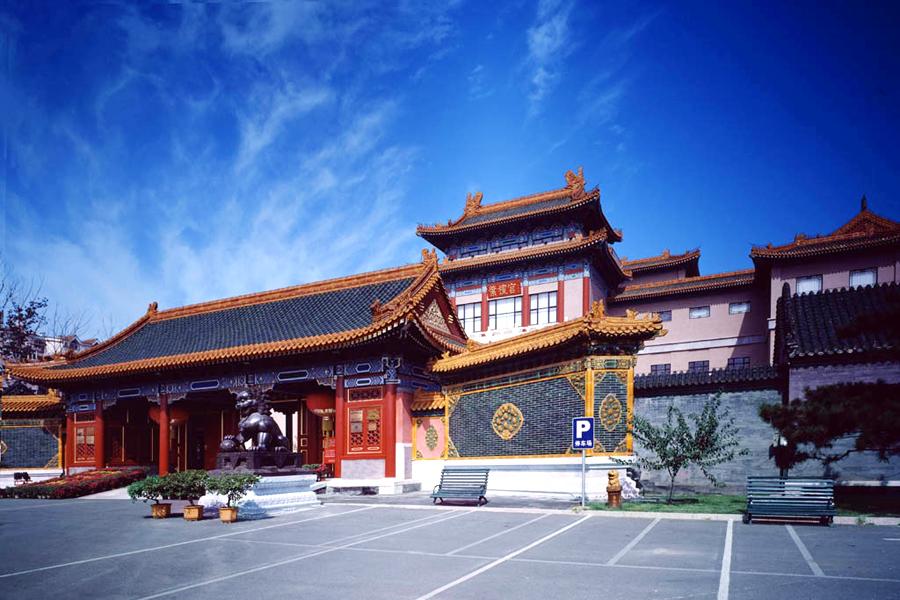 北京朝阳区游玩景点大全图片高清,北京夜景好玩的景点推荐朝阳区