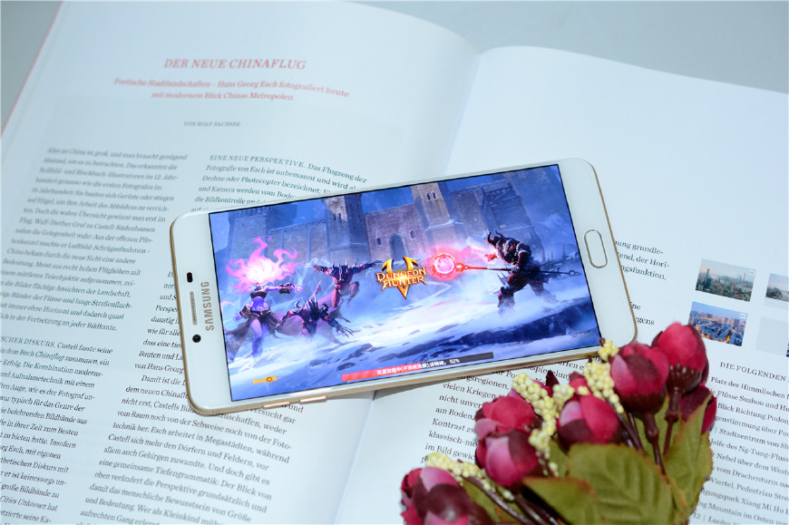 三星galaxyc9pro什么配置,三星galaxyc9pro好吗