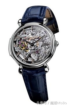 十款名表表壳盘点,顶级品牌的复杂功能腕表