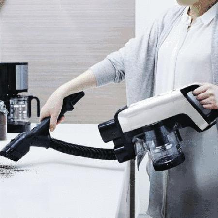 我们评测了吸尘器界的劳斯莱斯，价值5380的它究竟神在哪里