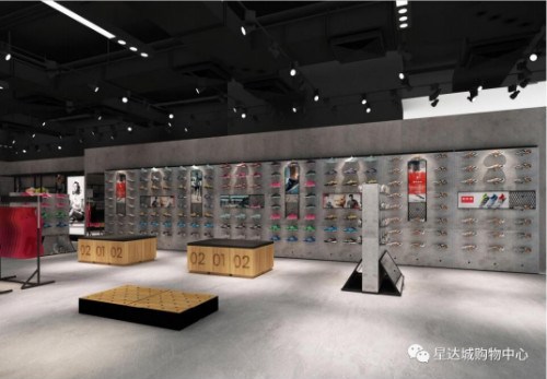 传统与时尚完美结合的华服,逛过西安这些潮牌店