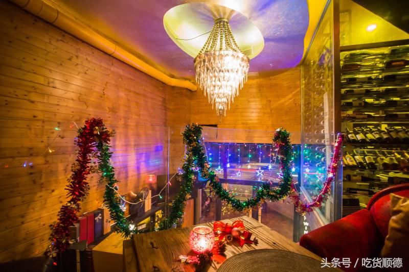 这是大良离西班牙最近的店!