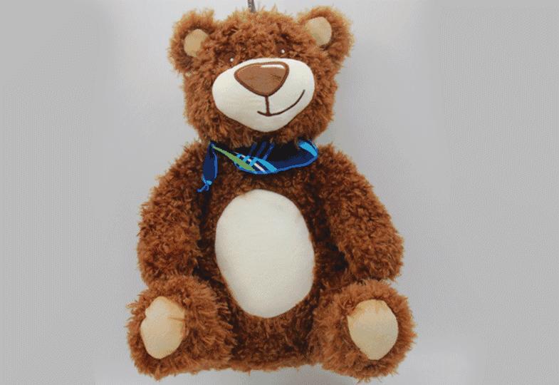 大表姐刘雯小熊毛衣,大表姐刘雯保暖