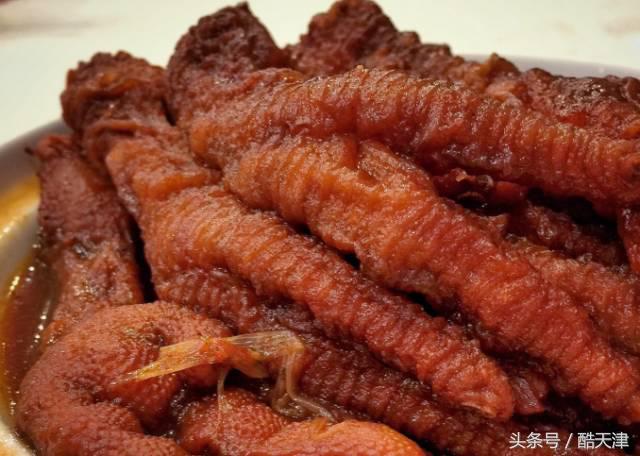 天津津菜馆推荐,天津最正宗的津菜馆