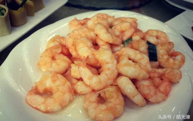 天津津菜馆推荐,天津最正宗的津菜馆