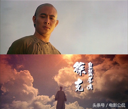 李连杰争议最大的一部电影名字,李连杰曾拒演的两部电影