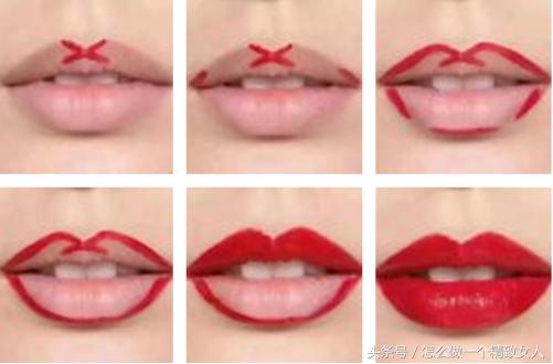 不会化妆有多难,不会化妆怎么才能改变