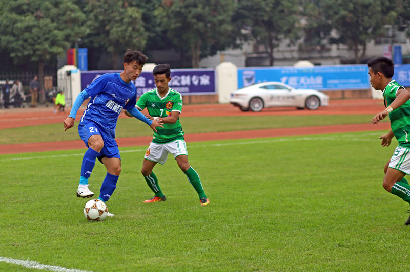 2018广西南宁足球锦标赛中国杯,2024东盟足球锦标赛