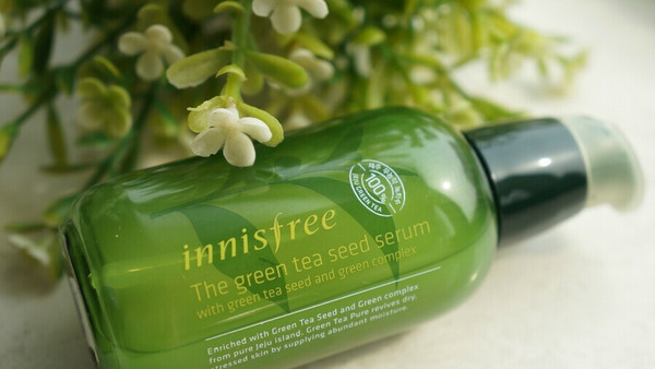 韩国最好的化妆品是什么,韩国前十名化妆品排名