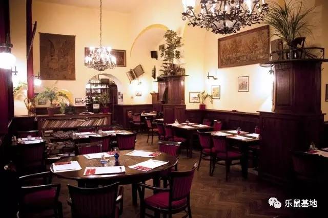 匈牙利布达佩斯吃中国美食,布达佩斯的美食