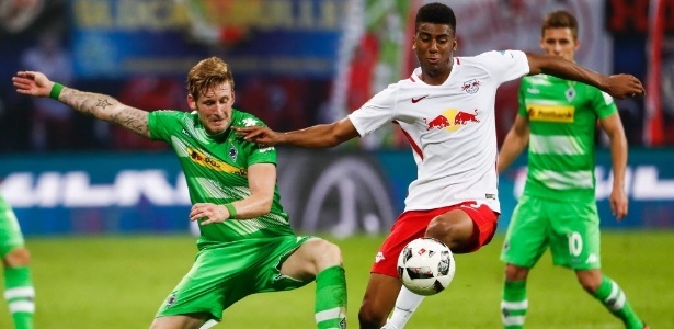 rb莱比锡胜曼城,rb莱比锡拿过欧冠吗