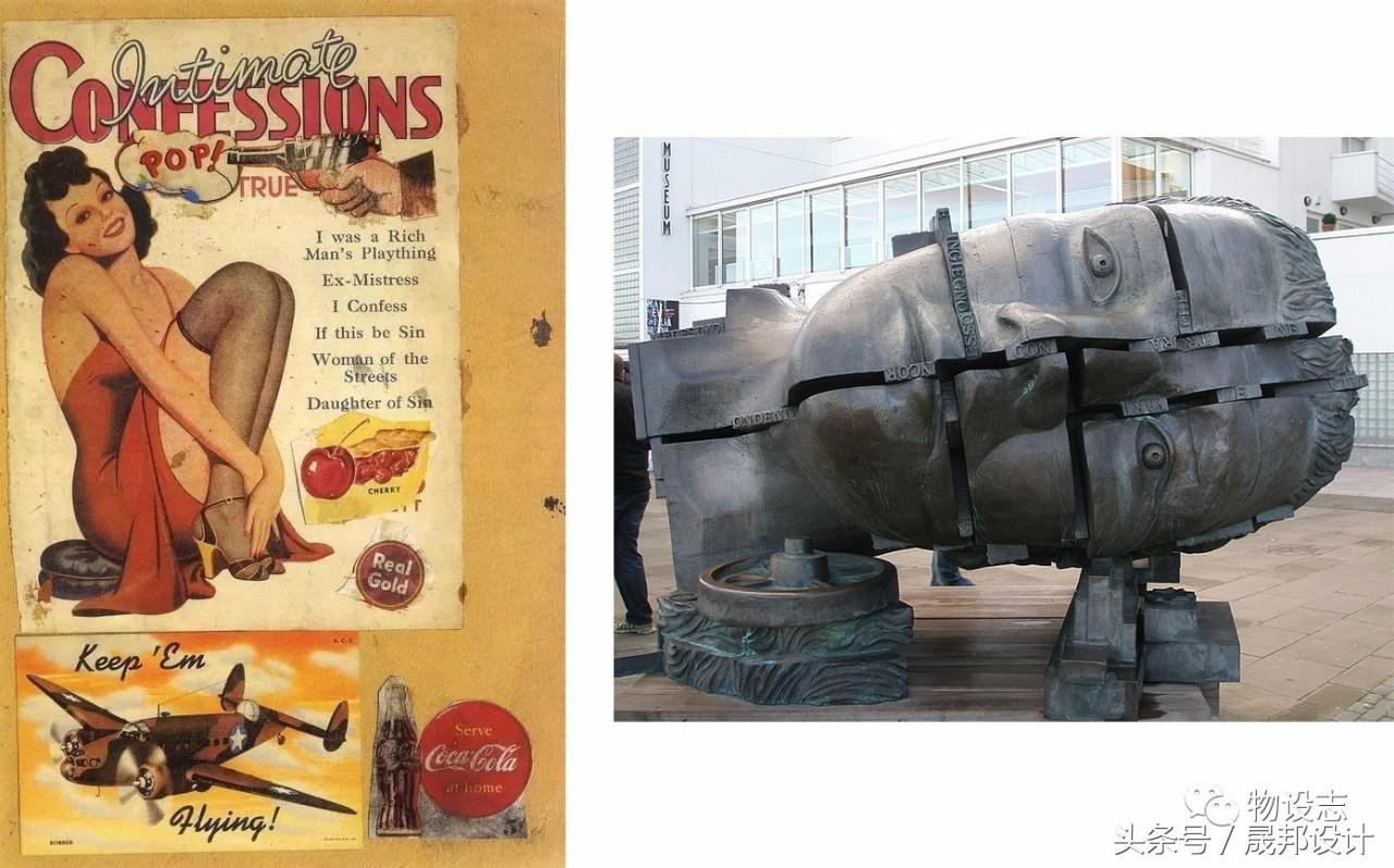 师从设计大师包洛奇、福斯特，他为伦敦奥运做过设计！