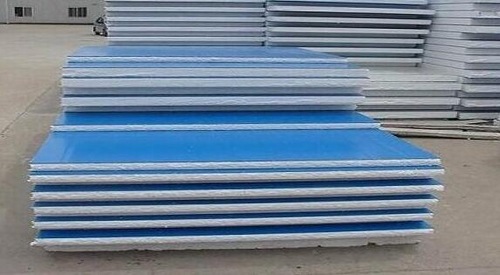彩钢夹芯板选购普及贴杜绝无良商家