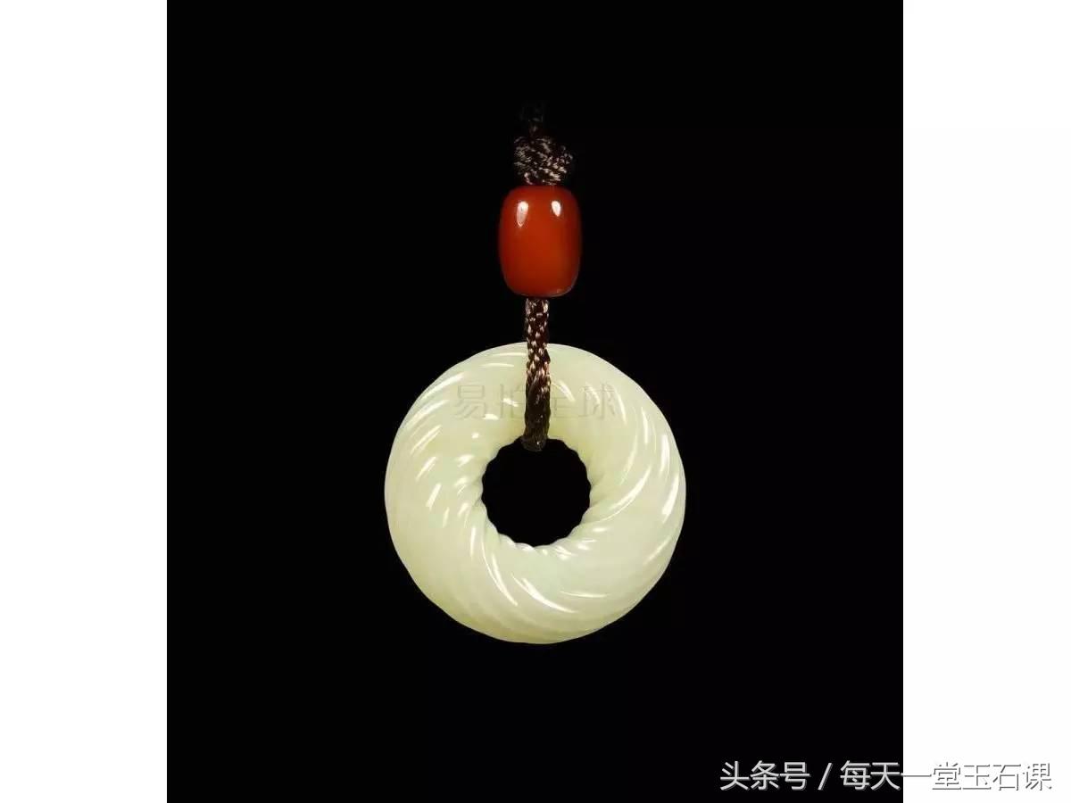 怎样判别玉的好坏,鉴别玉好坏的最简单方法