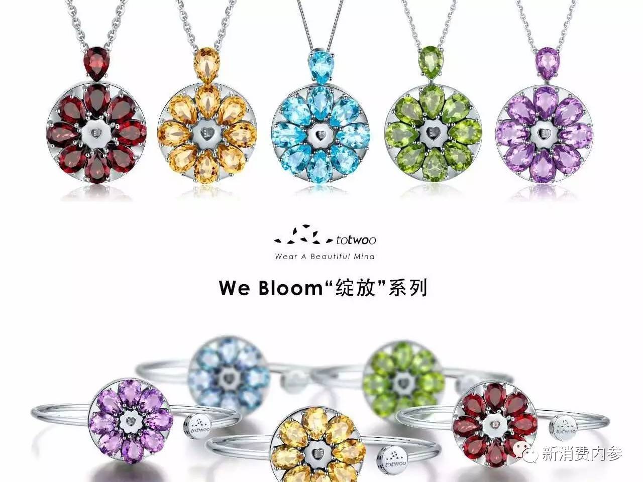 专访｜心有灵犀王洁明：如何打造出一个全球性时尚智能珠宝品牌？