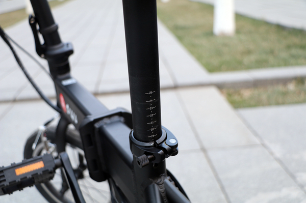 城市通勤利器摩托车,大鱼飞轮威尔