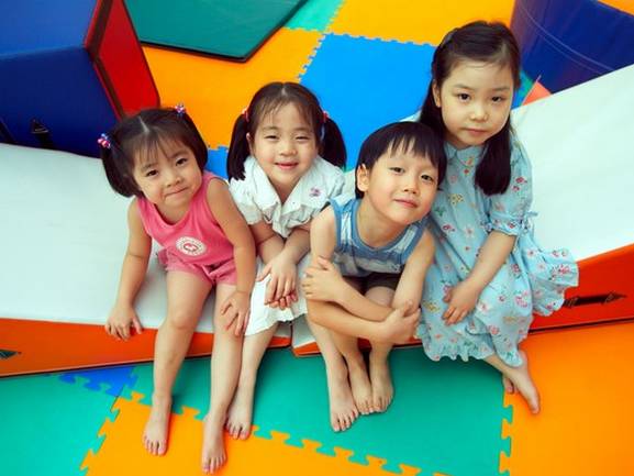 幼儿园宝宝不参与活动怎么办,幼儿园的活动一定让孩子多参与