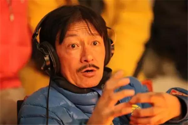 香港电影全才小胡子，配乐、武术、导演、演员样样行