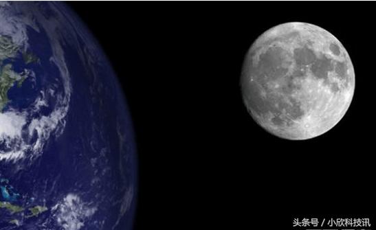 美国在月球真的看到外星人吗,月球未解之谜美国