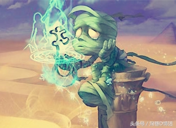 lol打野木木思路教学,lol新版本阿木木打野出装和天赋