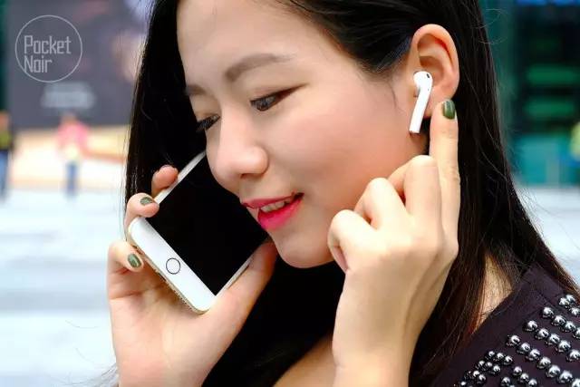 airpods头掉了怎么办,airpods头晃