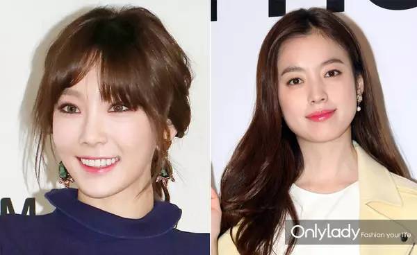 唐嫣口红色蓝调正红,唐嫣推荐的口红