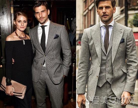 正装怎样穿不像推销员,正装怎么穿才不像卖房的