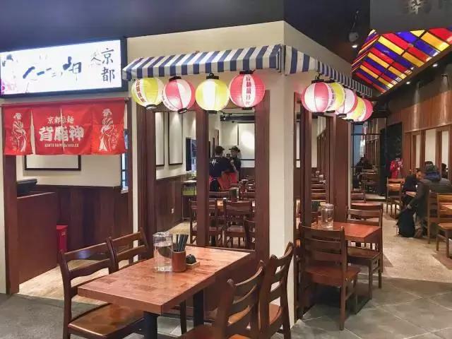 日本最豪华拉面,日本全球最好吃拉面店