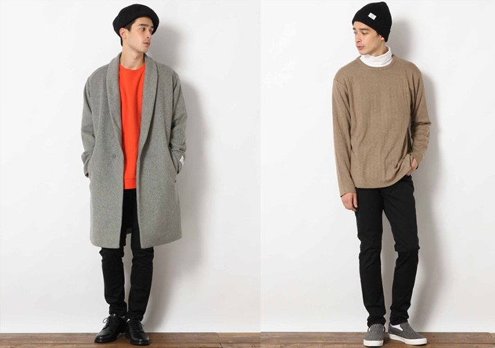 国际男士十大轻奢品牌男装 (最适合成熟男人穿的男装品牌)