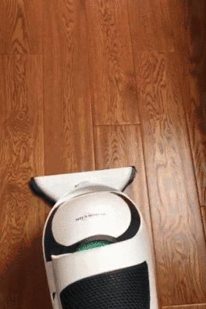 智能吸尘器中的劳斯莱斯,吸尘器界劳斯莱斯