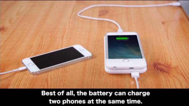 一个神奇的扣子,神奇的纽扣